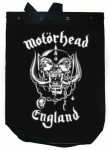 Рюкзак Motorhead - England