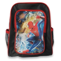 Рюкзак для мальчика Человек паук 