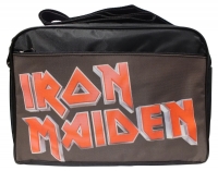 Сумка на плечо Iron Maiden