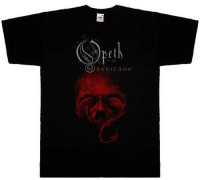 Футболка Opeth - Heritage
