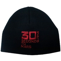 Шапка 30 Seconds To Mars