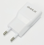 зарядное устройство iMax Z23 Quick 2.0 2A (AD-19) White